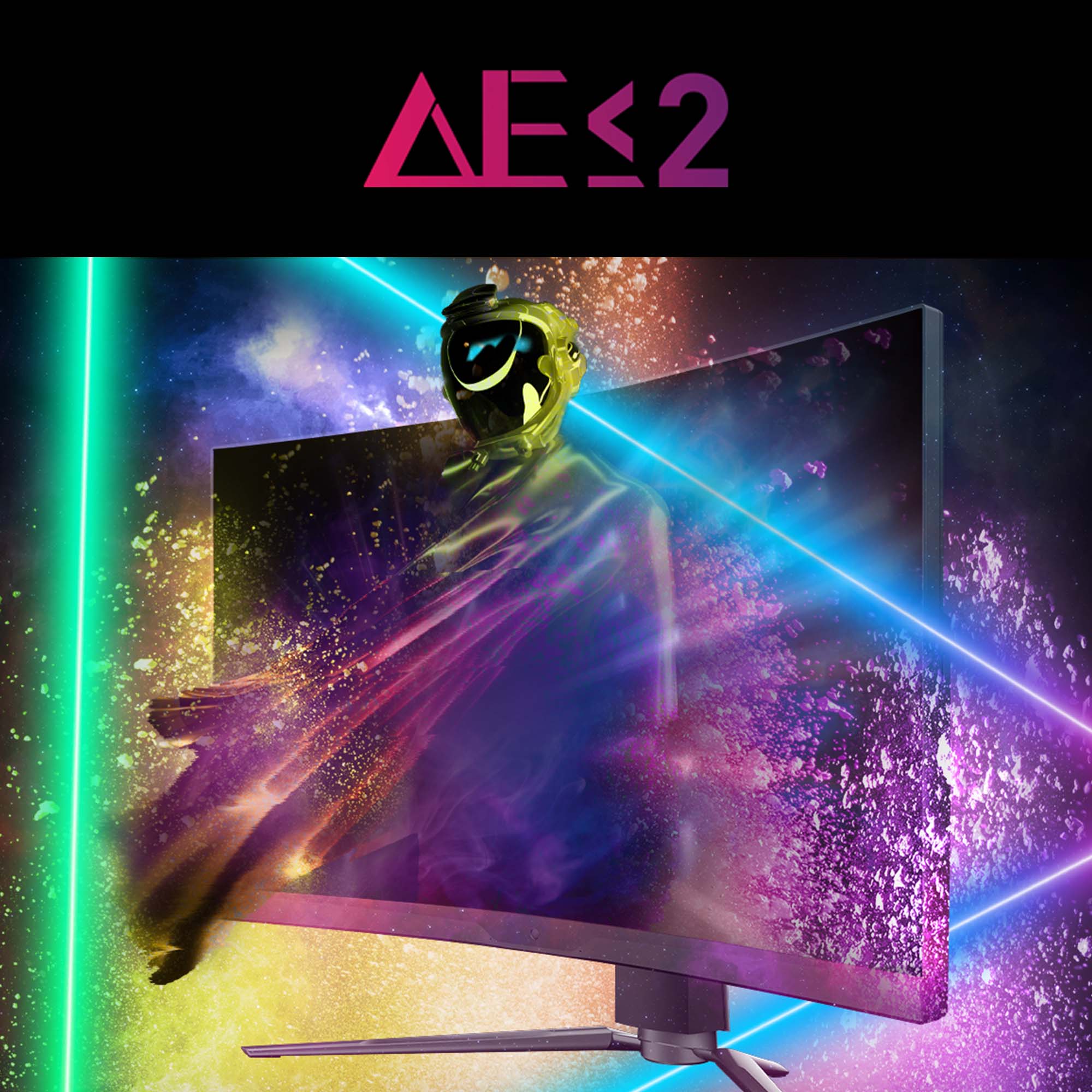Acer Gaming Monitor